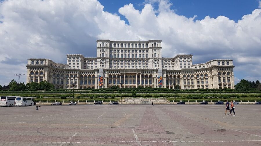 Bucharest City Tour 4h - Small Group Tour by Car - Dimitrie Gusti National Village Museum: Romania beyond Bucharest