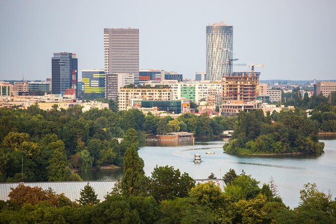 Bucharest City Tour - A Day to Remember - What this four-hour Bucharest tour is really designed to do