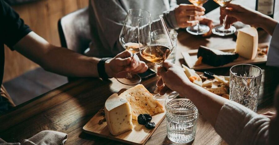 Bucharest City Tour and Wine Tasting - Who should book this Bucharest evening tour?