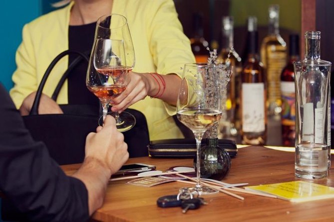 Bucharest City Tour and Wine Tasting – 2.5 hours - Constitution Square and the Palace of Parliament
