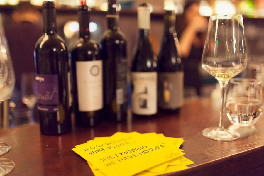 Bucharest City Tour and Wine Tasting - Free Press Square and the Arch of Triumph