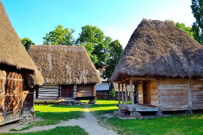 Bucharest City Tour: Private Guided Experience - Why a private guide changes the day