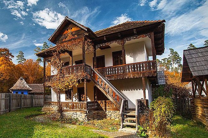 Bucharest City Tour: Private Guided Experience - Who will get the most from this tour