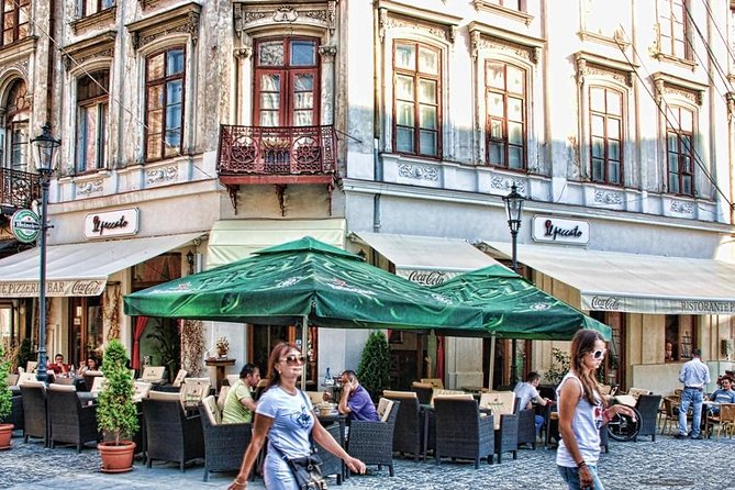 Bucharest City Tour: Private Guided Experience - Traditional Romania at the Village Museum