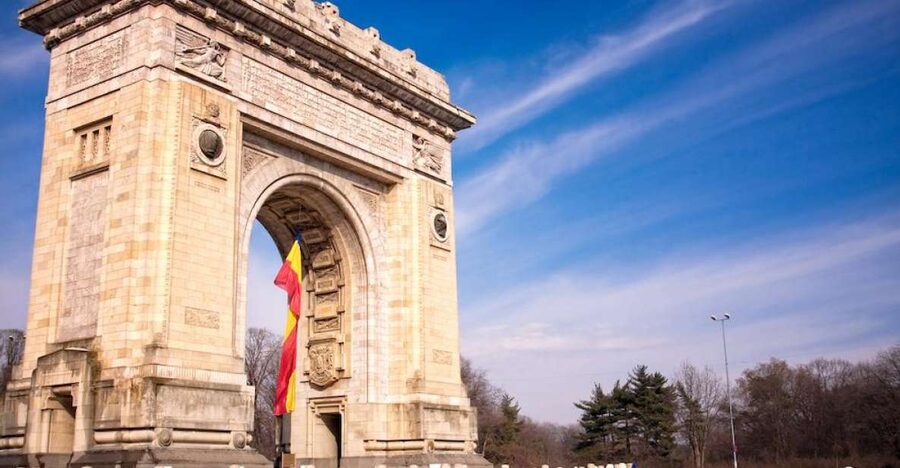 Bucharest City Tour with Village Museum - Why this four-hour tour works for a first visit