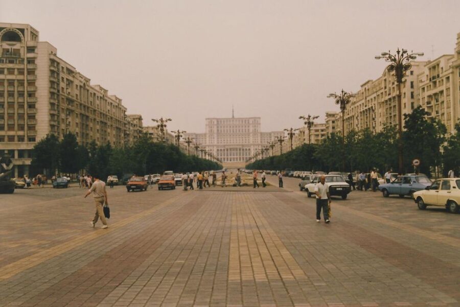 Bucharest Communism: From Lenin to Ceausescu - Key points before you book