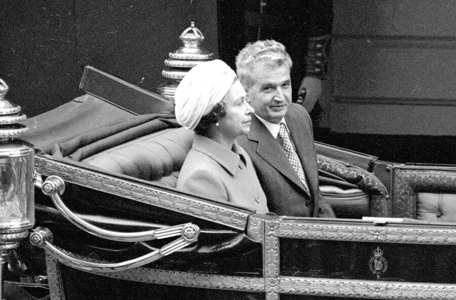 Bucharest Communism: From Lenin to Ceausescu - Starting beside the Palace of Parliament