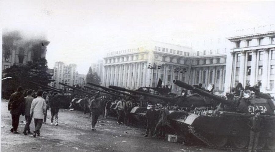 Bucharest Communism: From Lenin to Ceausescu - From Marxist theory to Romania’s political past