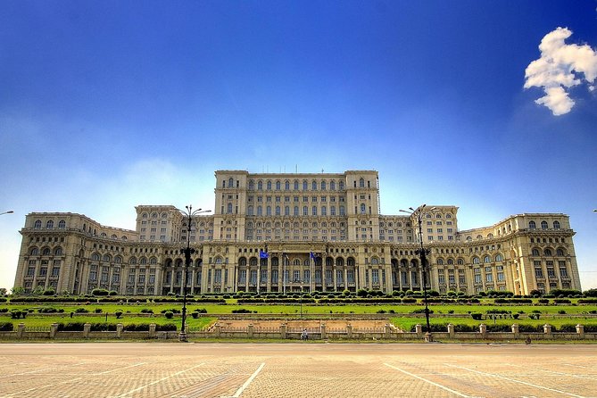 Bucharest: Communism, Revolution & City Highlights Tour - Why this Bucharest walk works so well