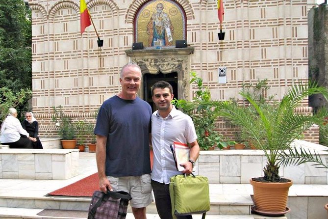 Bucharest: Communism, Revolution & City Highlights Tour - What the private format adds