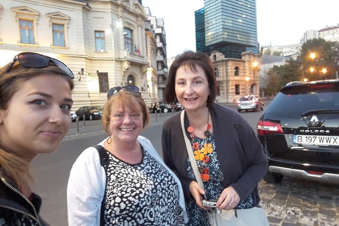 Bucharest: Communism, Revolution & City Highlights Tour - Price, pace, and who gets good value