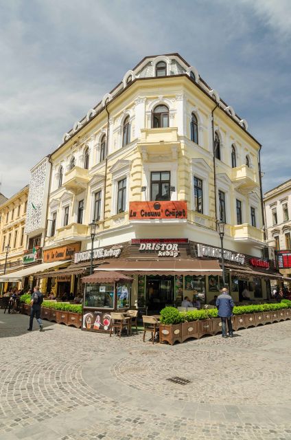 Bucharest: Communist Tour including Ceausescu Residence - Key details worth knowing