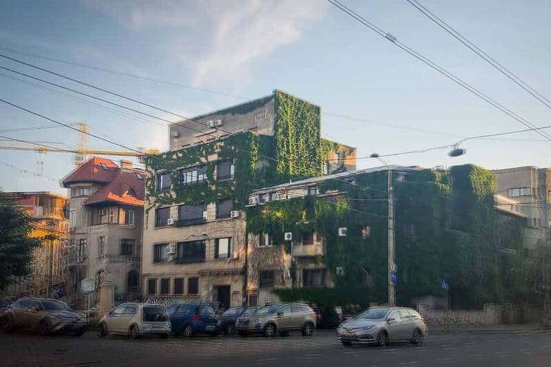 Bucharest: Craft Beer Tour with Traditional Meal - Key points to know before booking