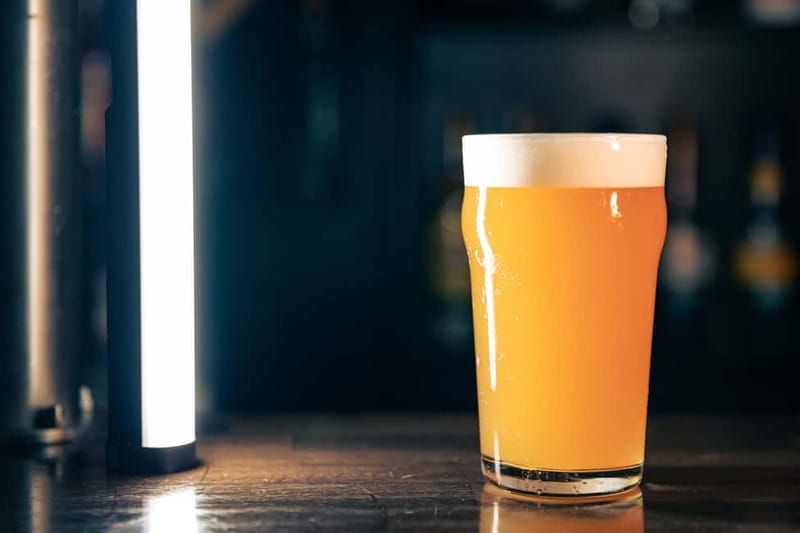 Bucharest: Craft Beer Tour with Traditional Meal - Starting at University Square beside the National Theater