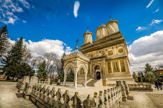 Bucharest Day Trip to Discover Dracula's Life Journey - Snagov Monastery and Vlad’s possible grave