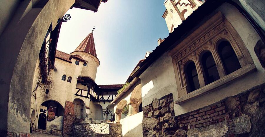 Bucharest: Dracula Castle, Peles Castle & Brasov Guided Tour - What $116 includes, and what it does not