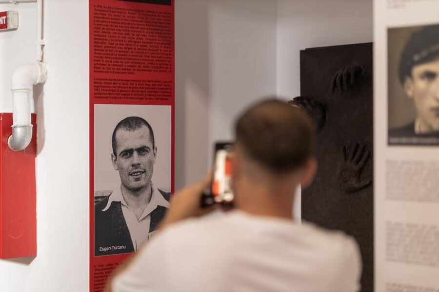 Bucharest: Entry ticket at the Museum of Communism - How Much Time Should You Allow?