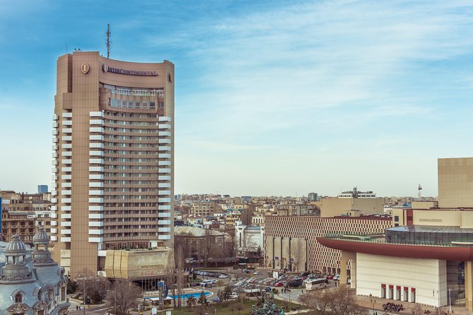 Bucharest Essential Tour: Old Town, Calea Victoriei & Communism - Why this Bucharest walk works well as a first tour