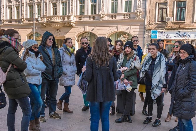 Bucharest Essential Tour: Old Town, Calea Victoriei & Communism - What the guides add to the experience