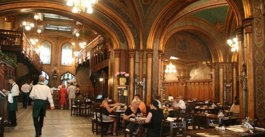 Bucharest Evening Tour and Traditional Dinner - The 1.5-hour city tour and its main sights