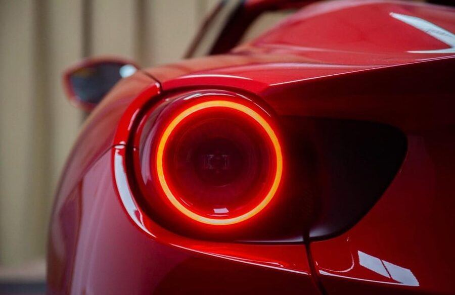 Bucharest: Ferrari Driving Experience - MEDIUM 30min - Is $427 good value for 30 minutes?