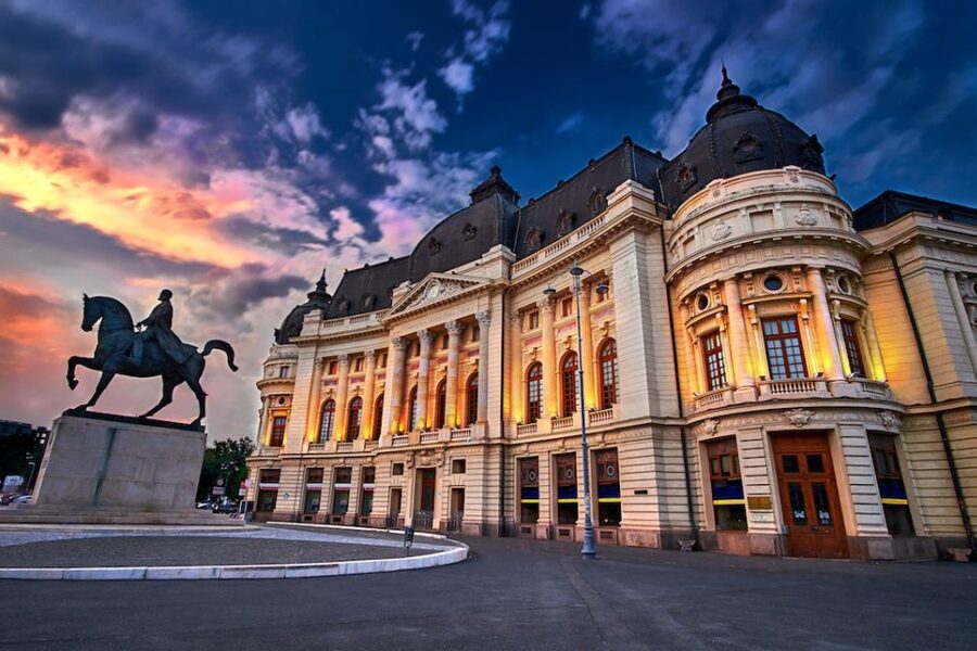 Bucharest Full Day City Tour - Who will get the most from this Bucharest tour?