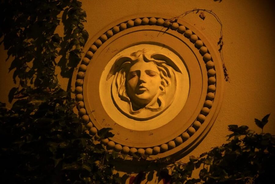Bucharest: Ghost Stories & Romanian Mythology Walking Tour - Romanian customs meant to keep evil away