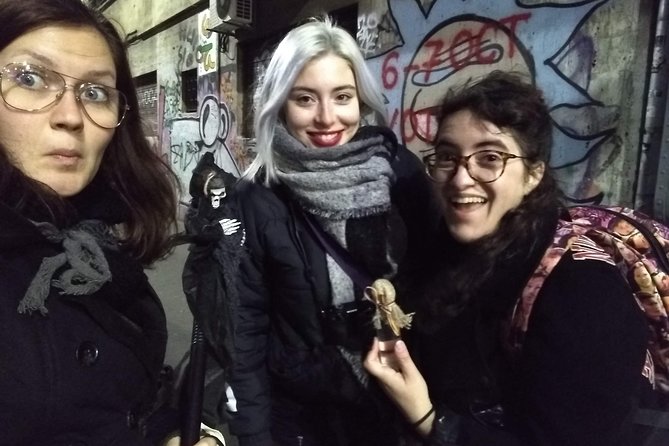 Bucharest Ghosts Stories and Mythology - What This Bucharest Ghost Walk Really Offers