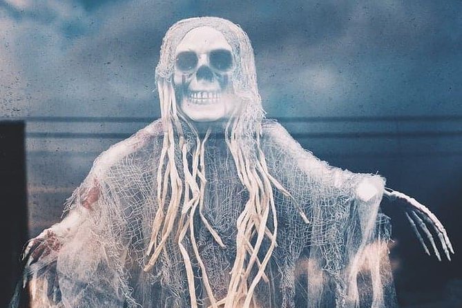 Bucharest Ghosts Stories and Mythology - Starting at the National Theatre at 7:00 pm