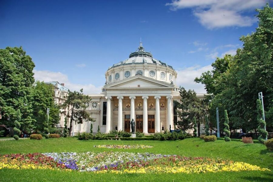 Bucharest: Half Day Bike Tour - Key things to know before you book