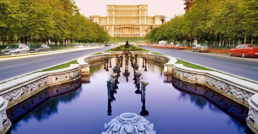 Bucharest: Half Day Bike Tour - Who will enjoy this four-hour tour?