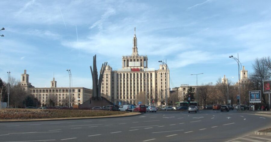 Bucharest highlights - full day private walking tour - The Village Museum: Romania beyond the capital