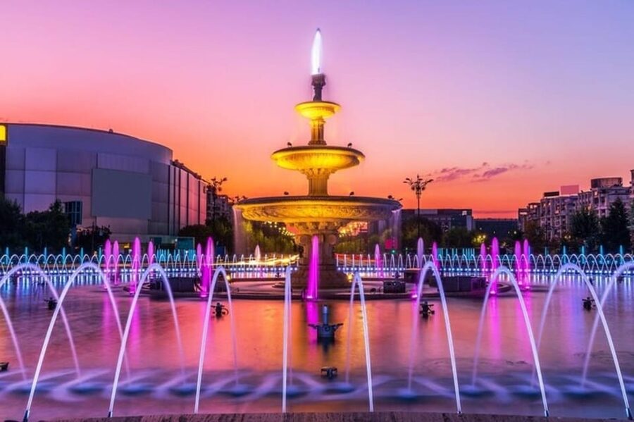 Bucharest : Highlights & Hidden Gems Walking Tour - Key points to know before you book