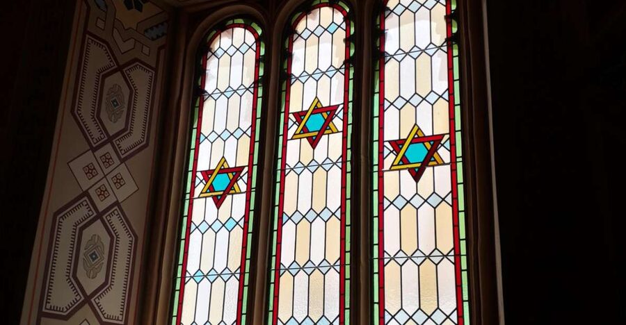 Bucharest Jewish Heritage Private Walking Tour - What the private price really buys you
