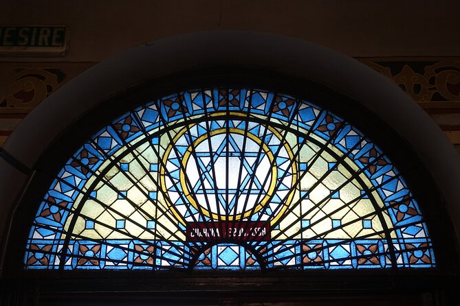 Bucharest Jewish Heritage Private Walking Tour - Remembering the Bucharest Pogrom