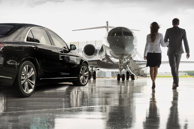Bucharest Luxury Airport Transfer with Minivan and Business Cars - Key Points Before You Book