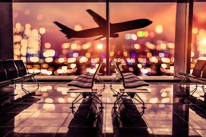 Bucharest Luxury Airport Transfer with Minivan and Business Cars - The Reliability Question