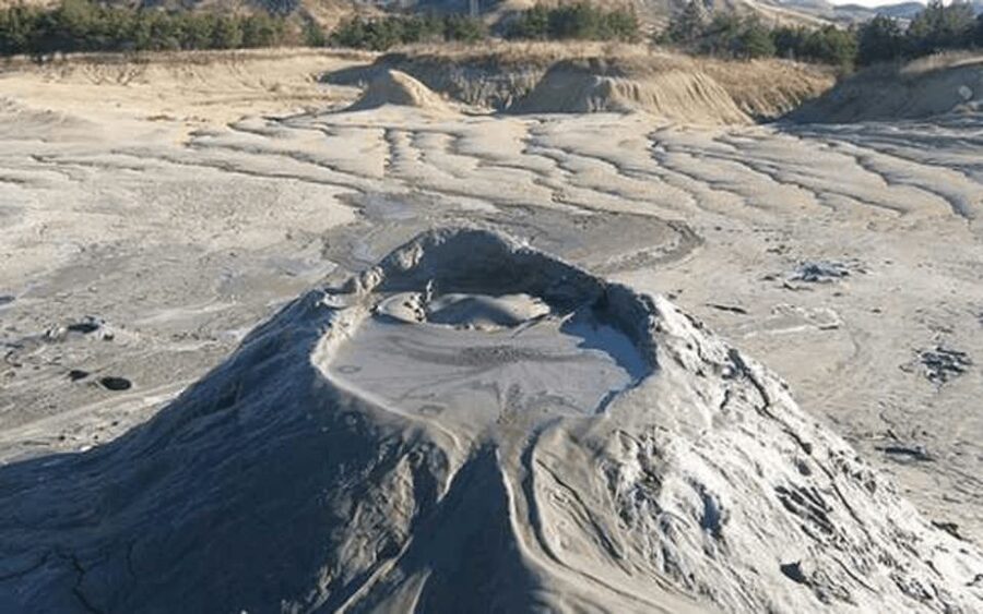 Bucharest: Muddy Volcanoes and Salt Mine Private Day Tour - Why these two Romanian sights work well together