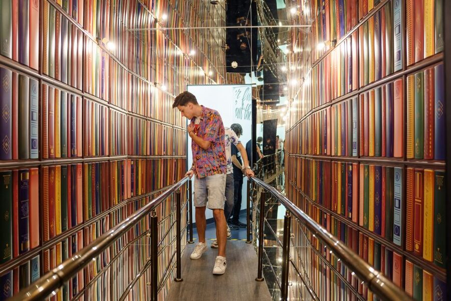 Bucharest: Museum of Senses Entry Ticket - Key points to know before you go