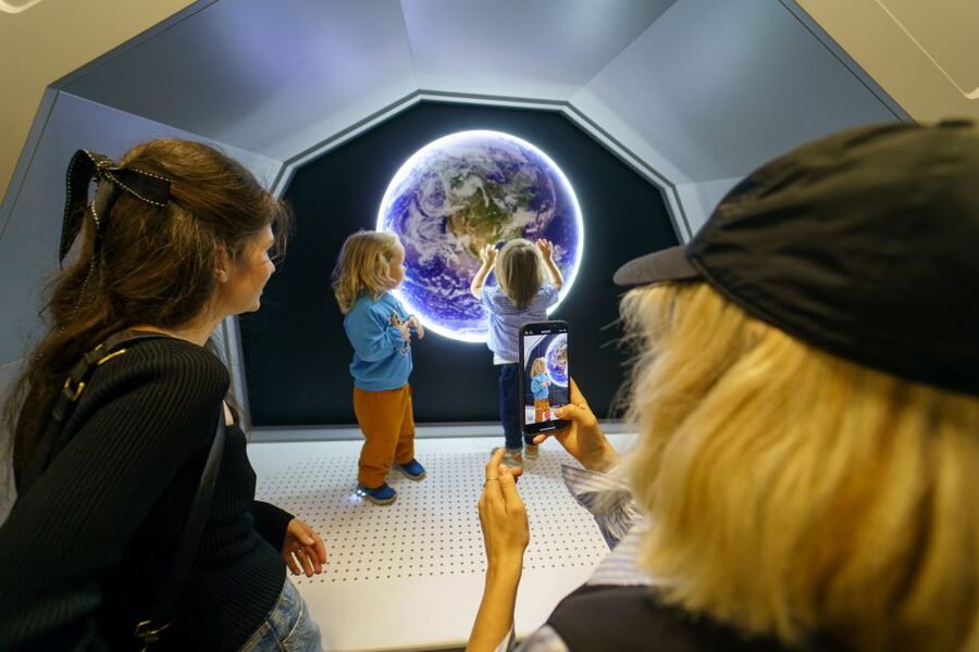 Bucharest: Museum of Senses Entry Ticket - What the Museum of Senses is really about
