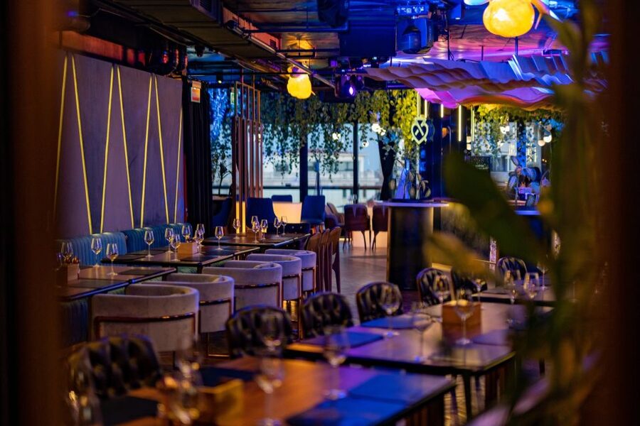 Bucharest: Night Life Tour - Key points to know before booking