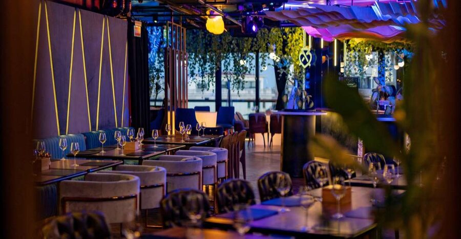Bucharest: Night Life Tour - A flexible night in Bucharest’s Old Town