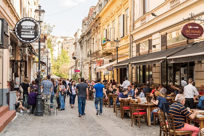 Bucharest one day tour with Parliament Palace and Village Museum - Why this tour helps you understand Bucharest