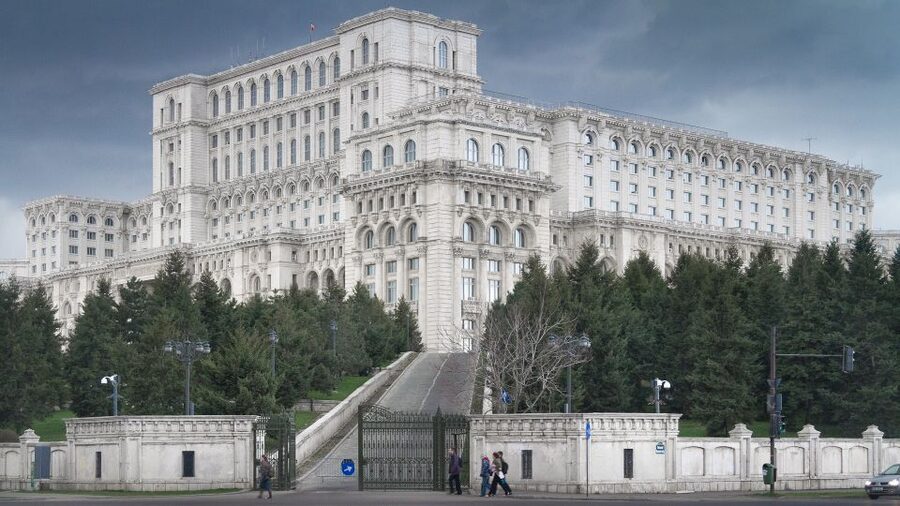 Bucharest: Palace of Parliament Tickets and Guide - Key points to know before you go