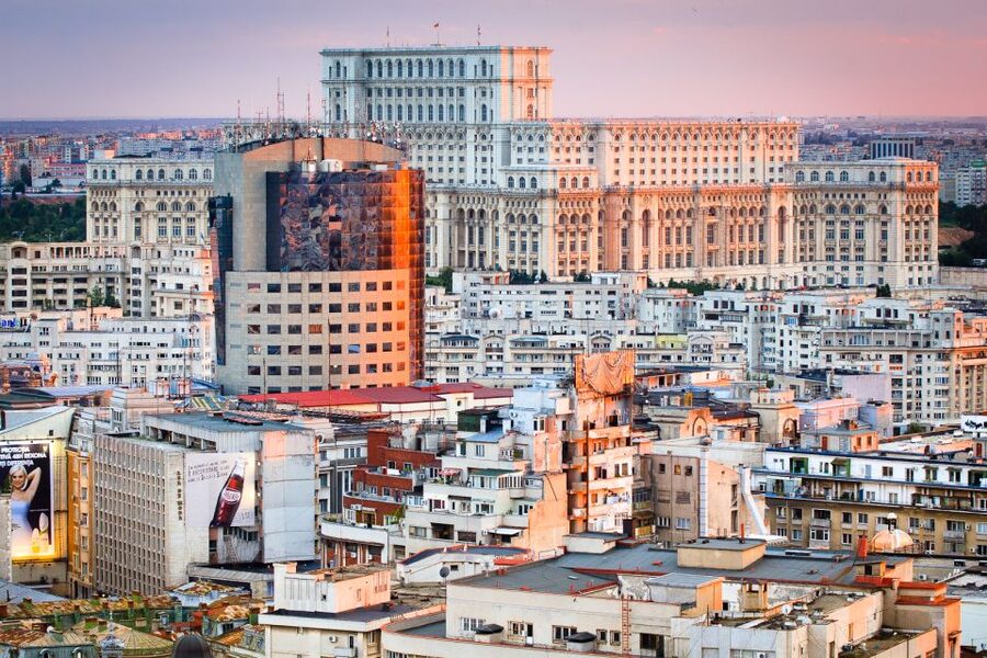 Bucharest: Palace of Parliament Tickets and Guide - Why Bucharest’s Palace of Parliament is worth seeing