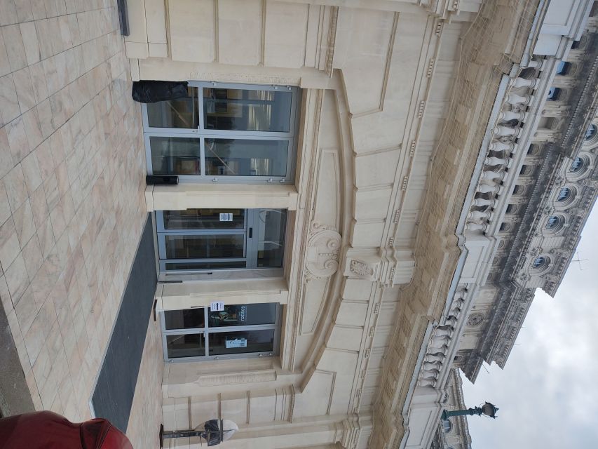 Bucharest: Palace of Parliament Tickets and Guided Tour - Cleanliness, maintenance, and the less polished side