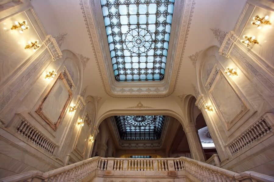 Bucharest: Parliament Palace Skip-the-line Ticket - Is $29 a fair price?