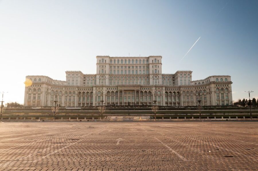 Bucharest: Parliament Palace Skip-the-line Ticket - What the ratings suggest about the experience