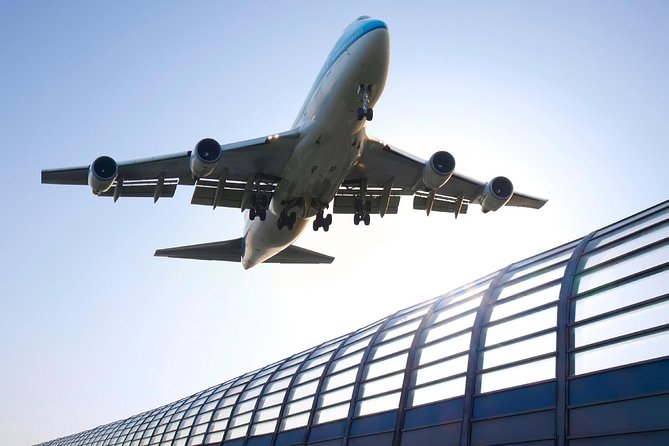 Bucharest Private Airport Transfer from or to City Center Hotel - Key points to know before booking