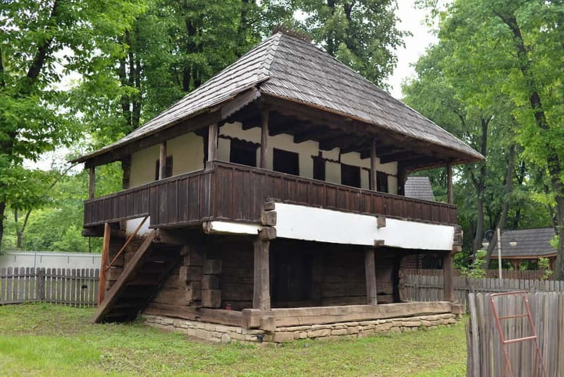Bucharest Private City Tour 4h with Hotel Pickup & Drop-Off - The Village Museum: Romania’s rural side in one hour
